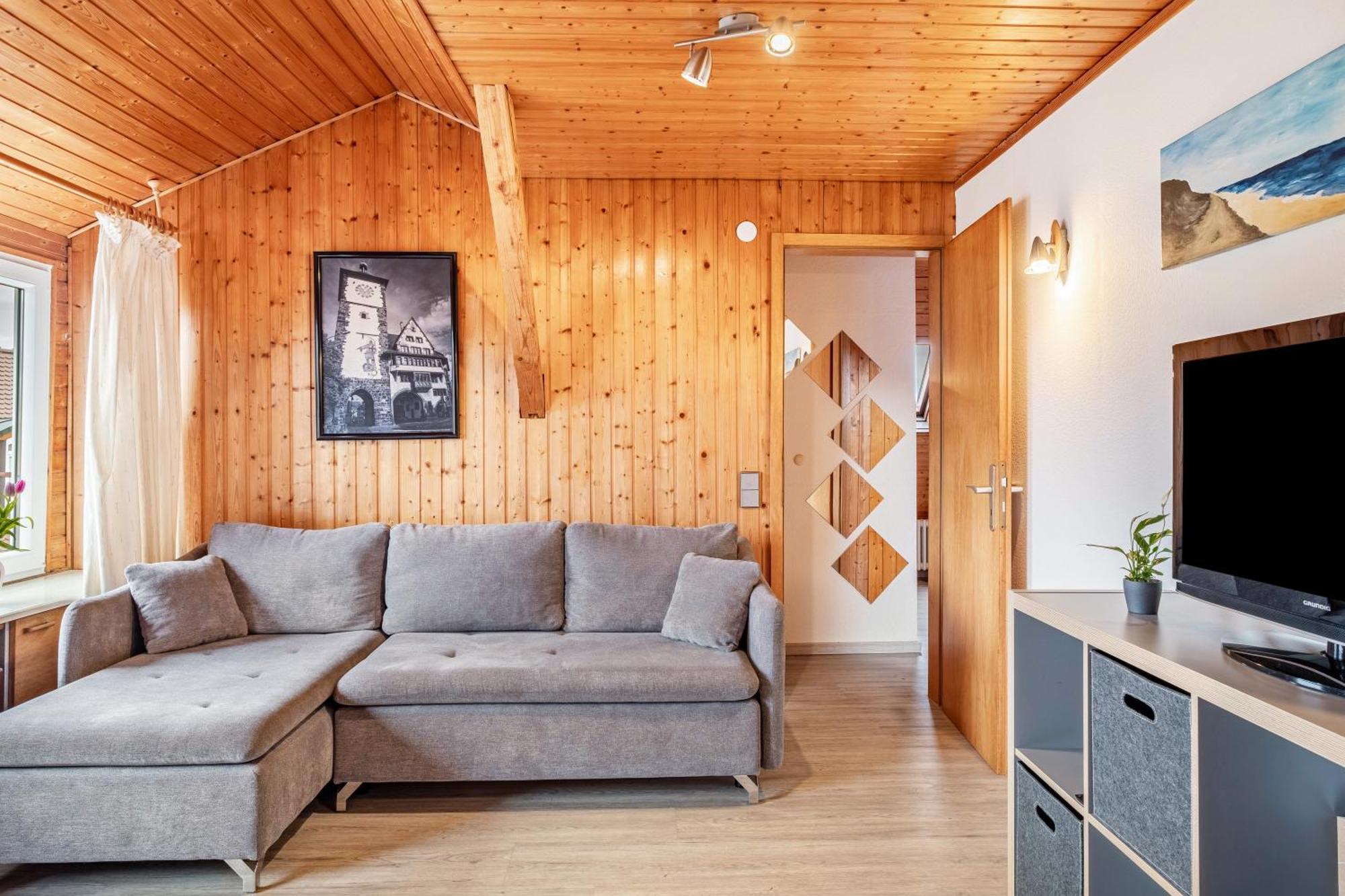 Appartement Lehen Friburgo de Brisgovia Exterior foto