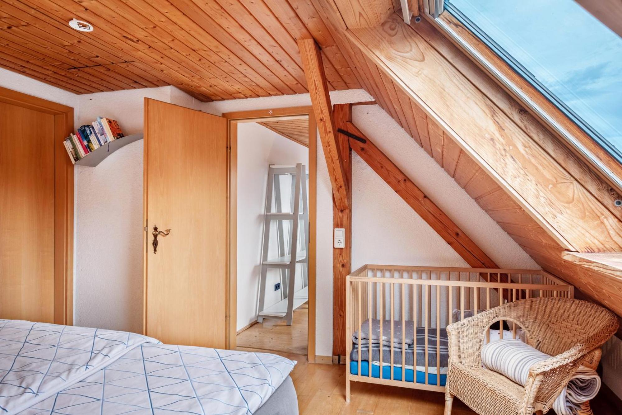 Appartement Lehen Friburgo de Brisgovia Exterior foto